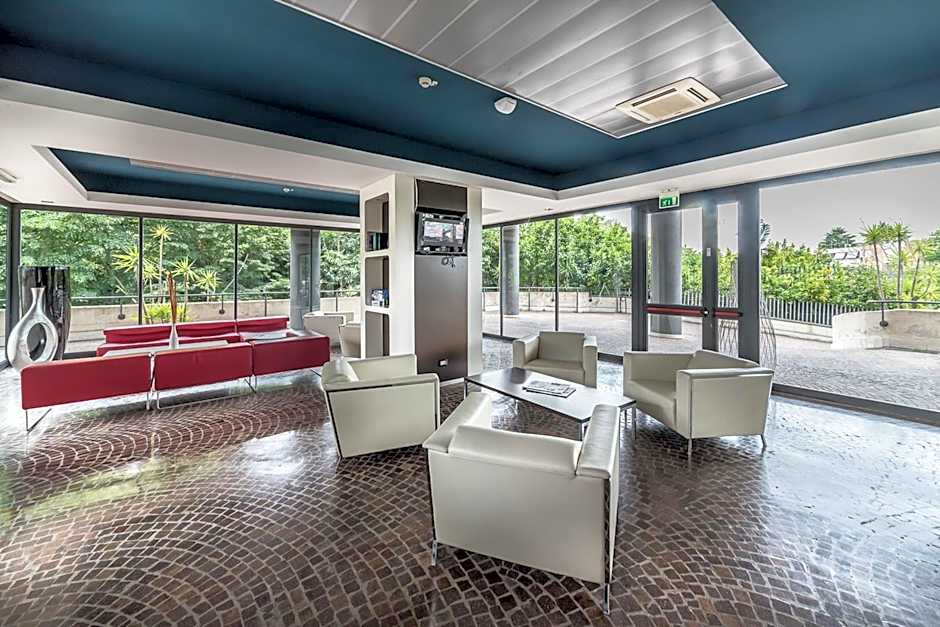 Sotel Nomentana Roma