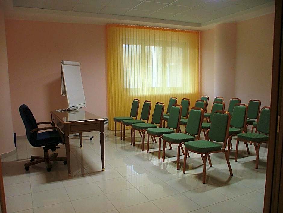 Hotel Centro di Spiritualità Padre Pio