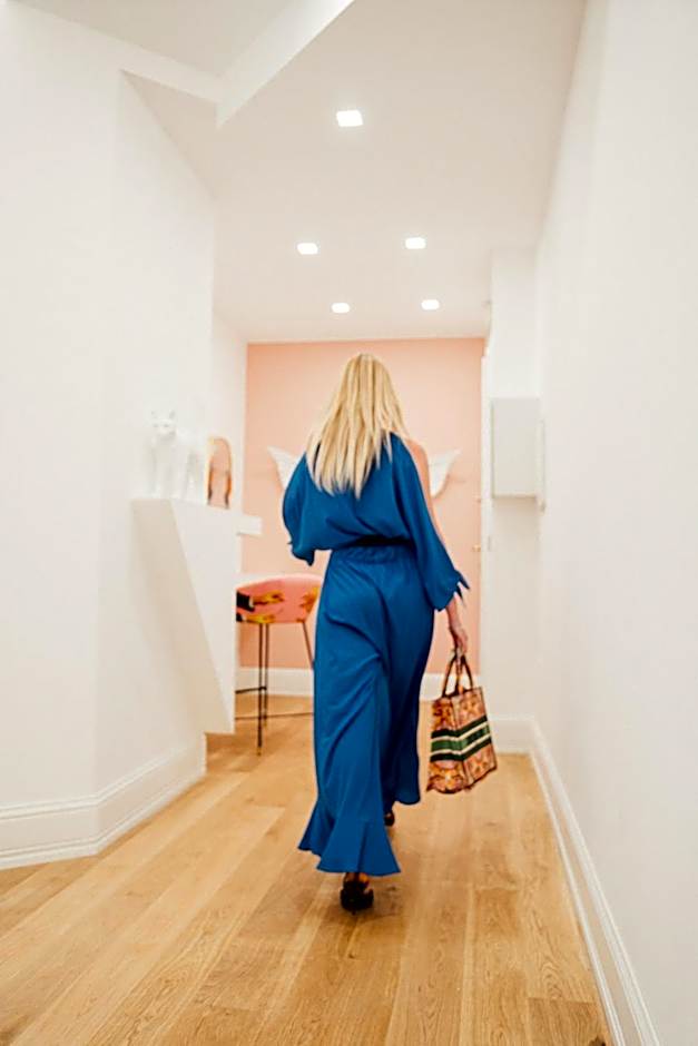 Aron Only Suites Bed and Breakfast