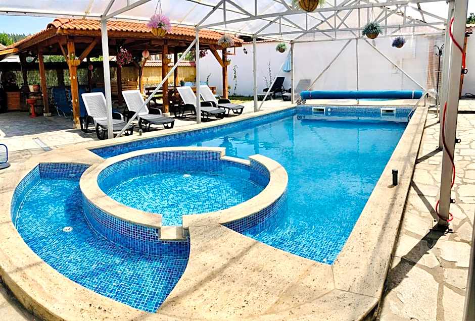 Family Hotel Carpe Diem