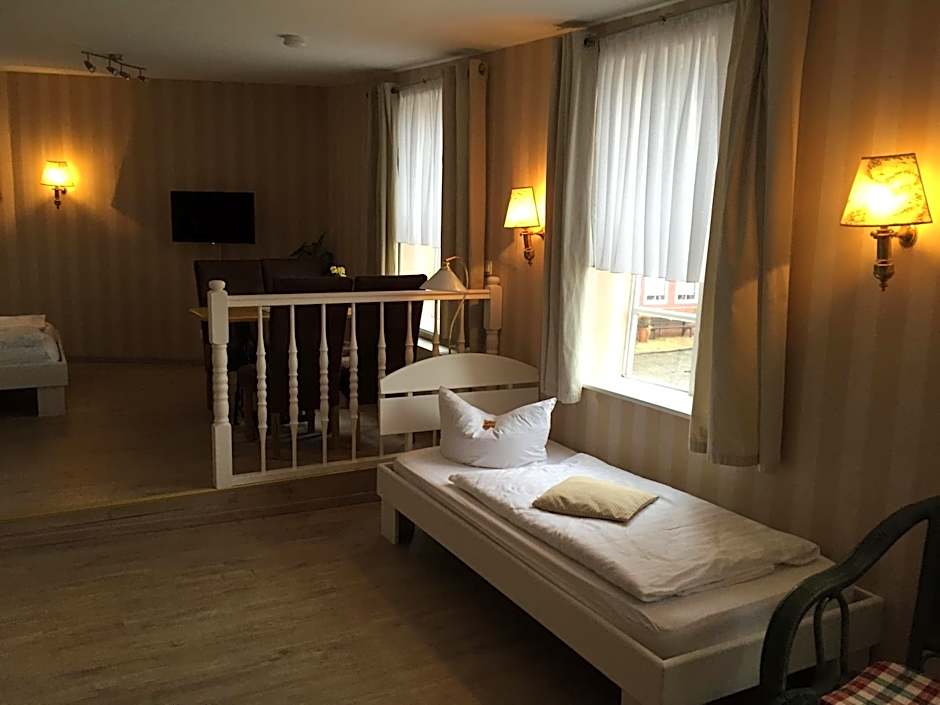 Zum Alten Schifferhaus