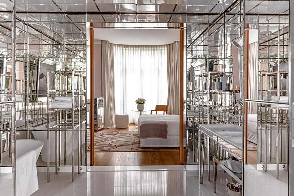 Le Royal Monceau Hotel Raffles Paris