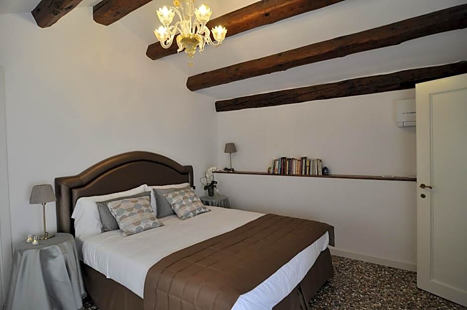 Casa Colleoni