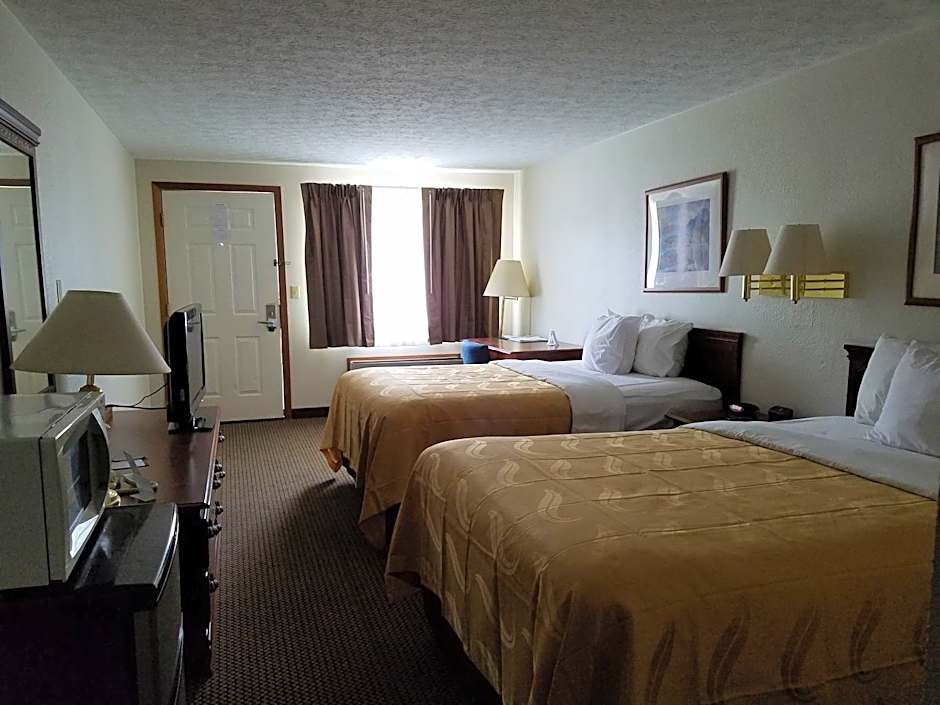 Quality Inn New River Gorge