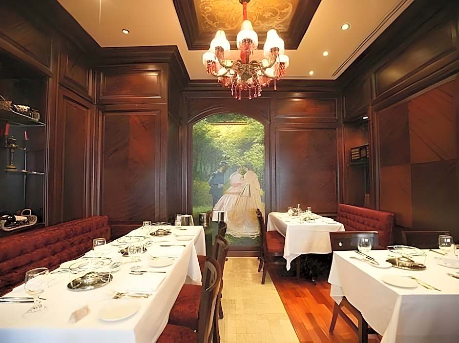 AL KHALEEJ PALACE DEIRA HOTEL