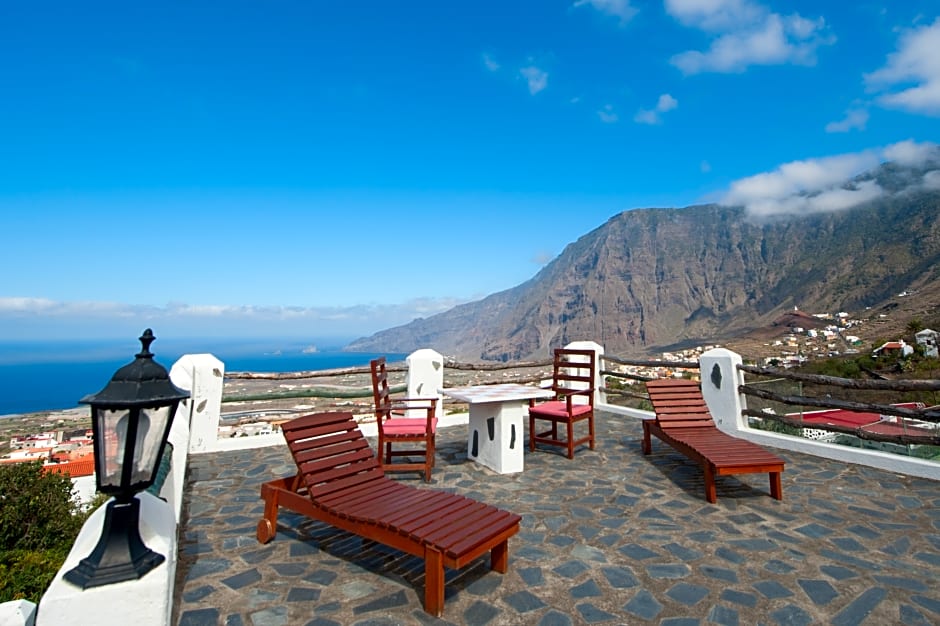 Complejo Rural la Brujita