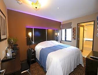 Hotel Richland LES
