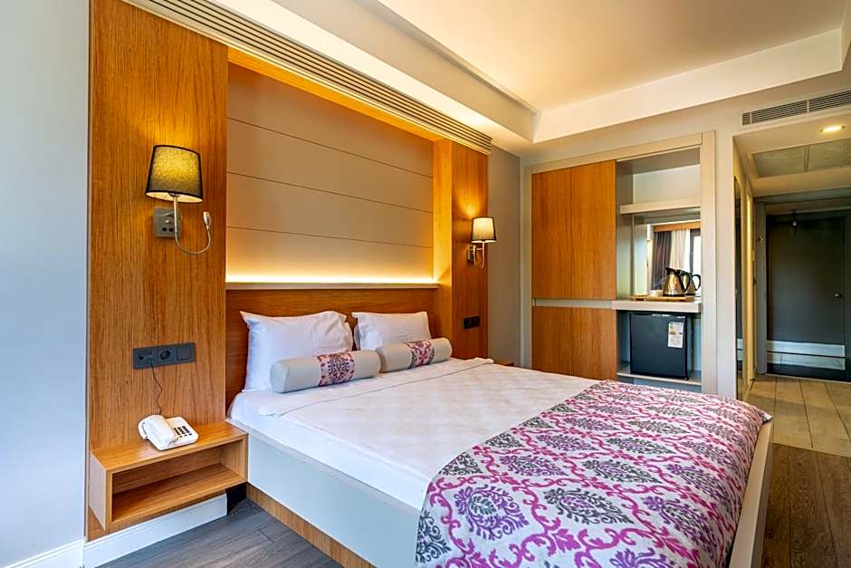 May park HOTEL