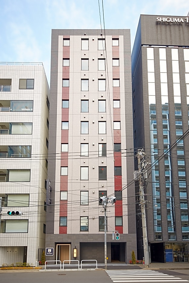 MONday Apart Akihabara South East