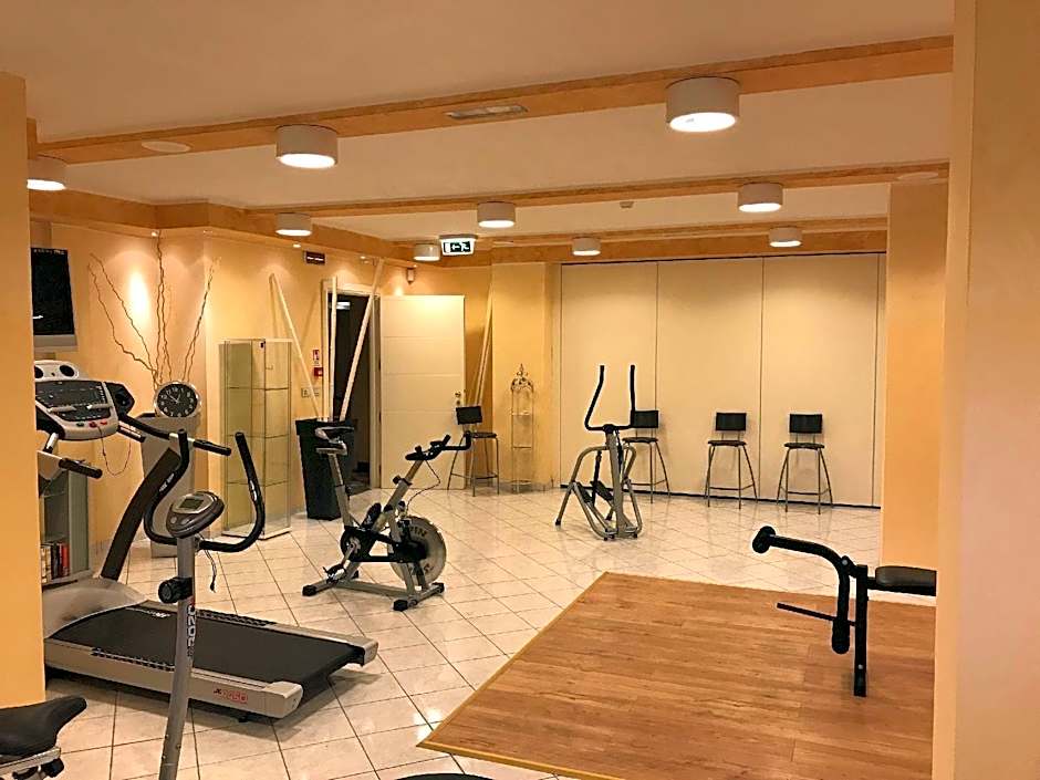 Hotel Augustus Riccione