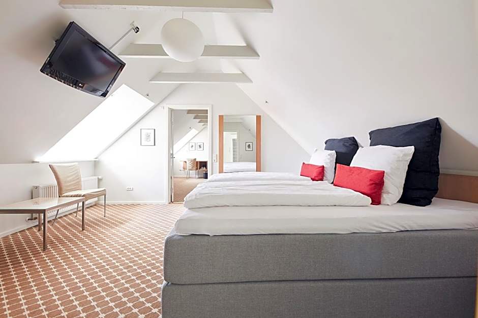 Best Western Torvehallerne