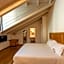 Art Hotel Varese