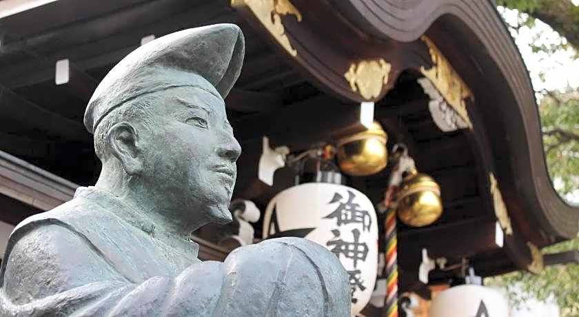 Hotel M's Est Shijo Karasuma