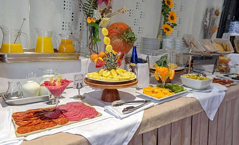 Hospedium Hotel Casino Del Tormes