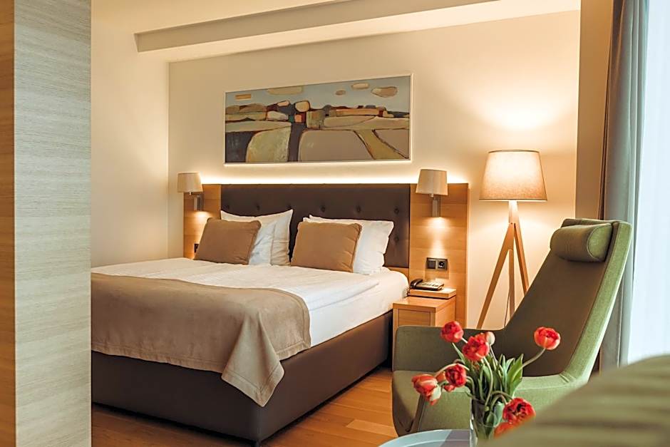 Lielupe Hotel SPA & Conferences by Semarah