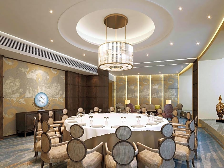 DoubleTree By Hilton Putian