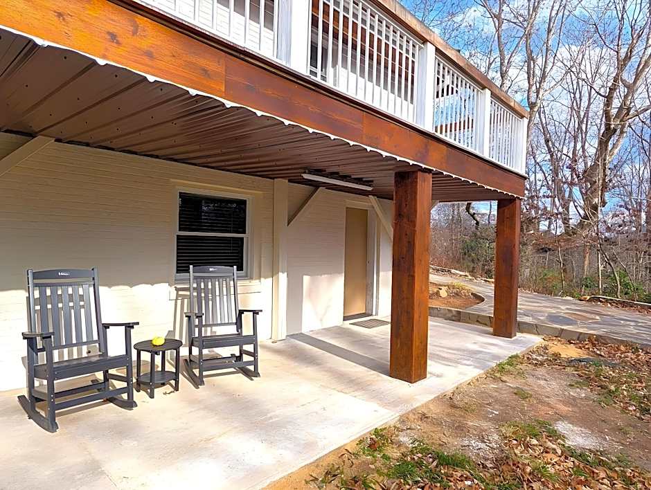 Laurel Ridge Country Club