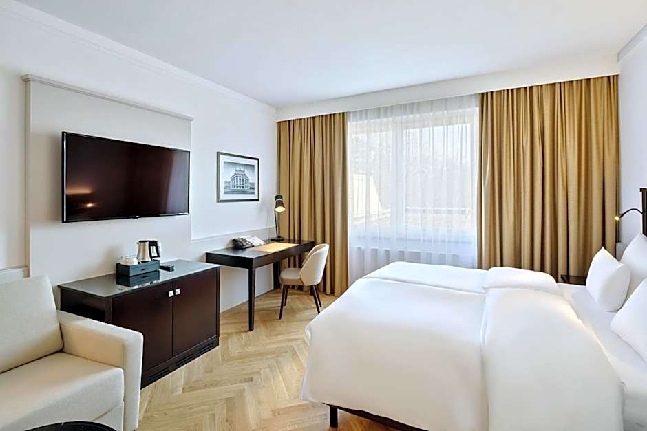 Austria Trend Parkhotel Schonbrunn Wien