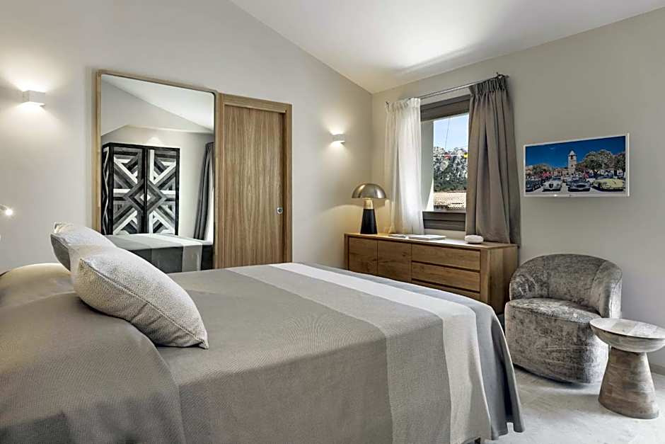 La Suera San Pantaleo