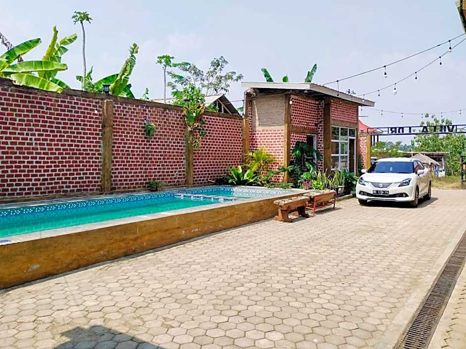 The Lavana Villa LDR Bandar Lampung