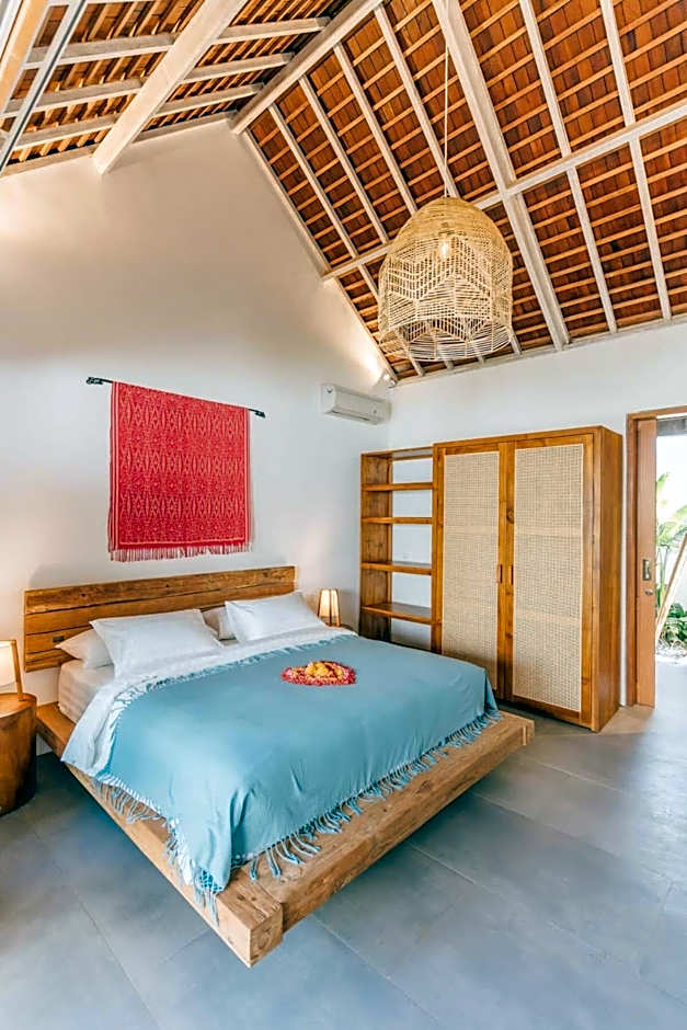 relax room in uluwatu