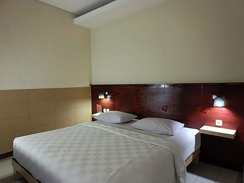Keola Hotel Legian
