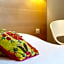 The Originals City, Hotel Chantecler, Le Mans (Inter-Hotel)