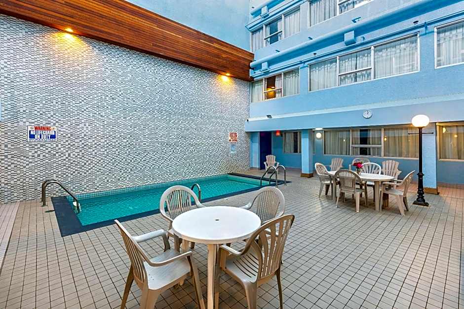 Comfort Inn And Suites