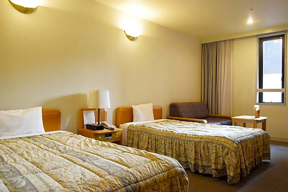 Hotel Gyokusen