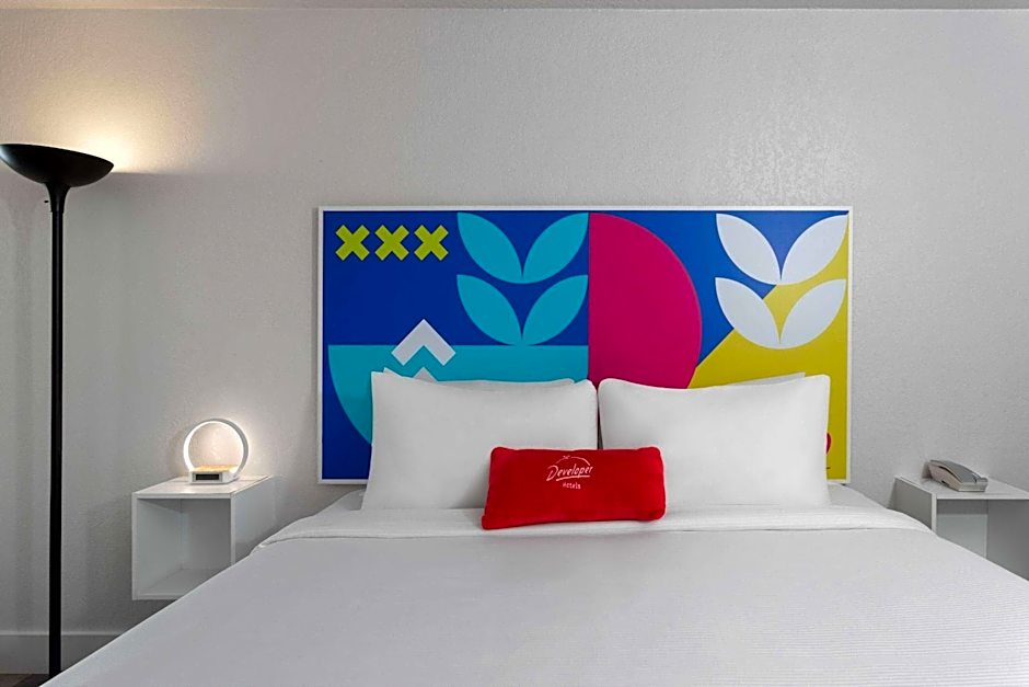 Developer Inn Maingate, a Baymont by Wyndham