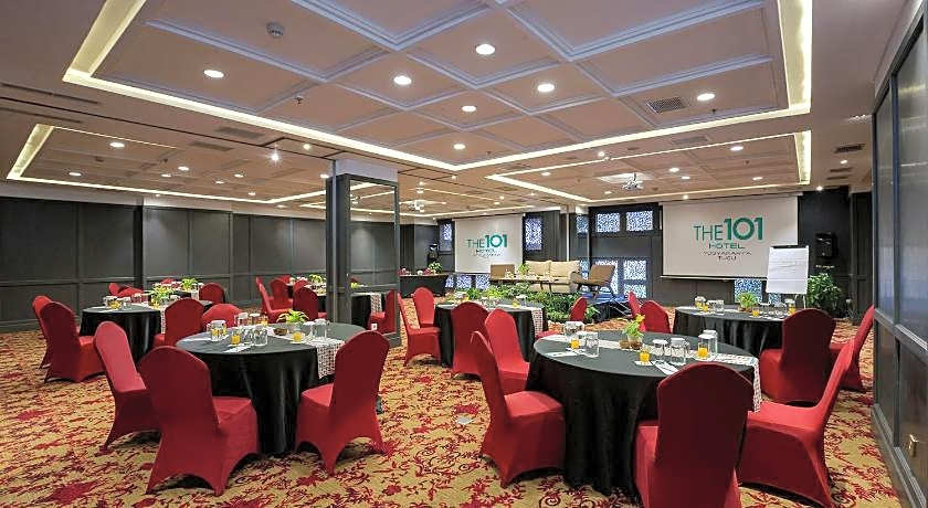 The 1o1 Yogyakarta Tugu Hotel