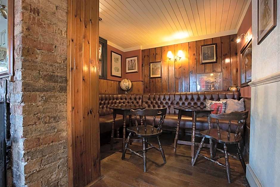 The Coach and Horses