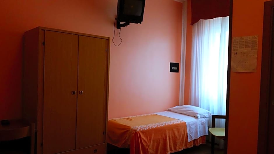 Hotel Ambrosi