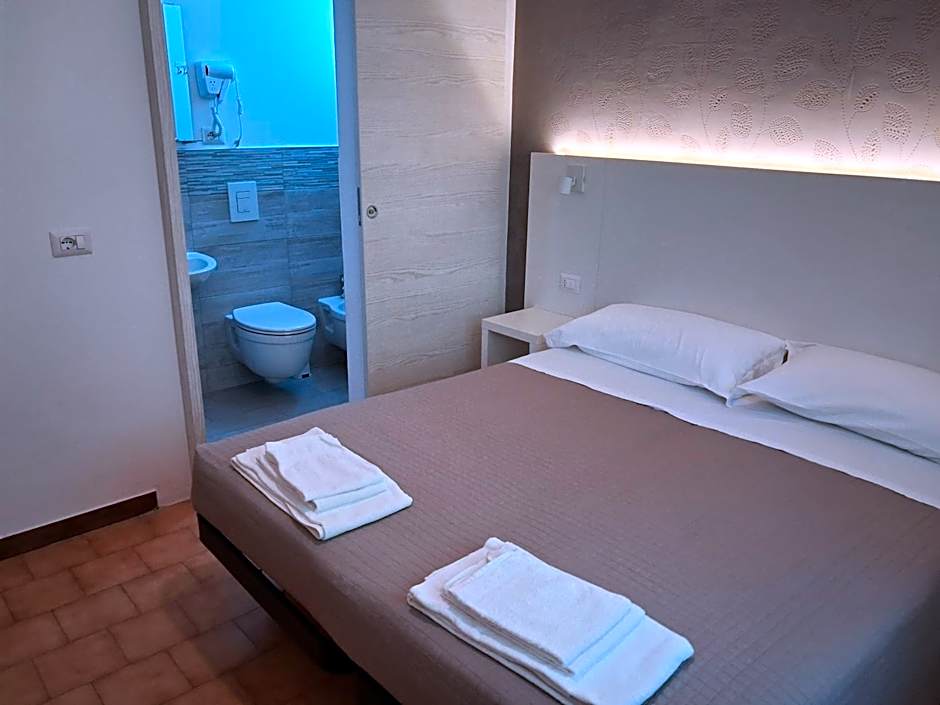Albergo Conca d'Oro