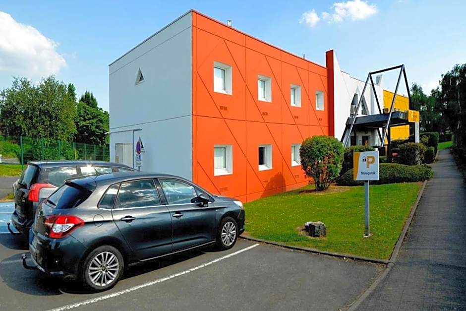 Premiere Classe Arras - Tilloy Les Mofflaine