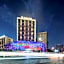 Tiangang Xiyue Hotel (Ningbo Haishu Railway Station Lishe International Airport Branch)