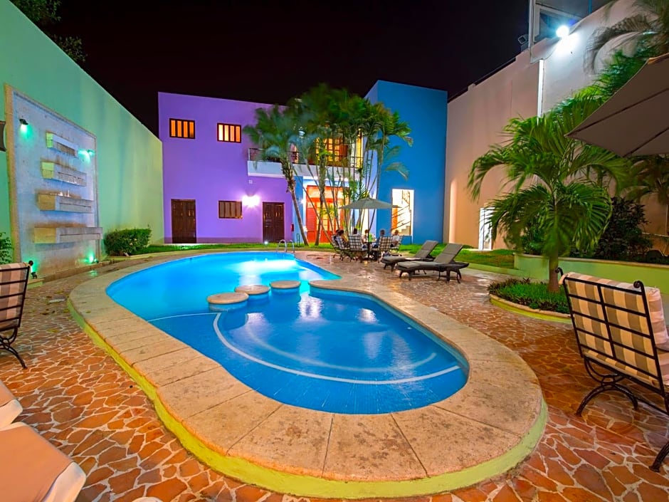 Hotel del Gobernador