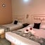 Habitación Hotel El almirante