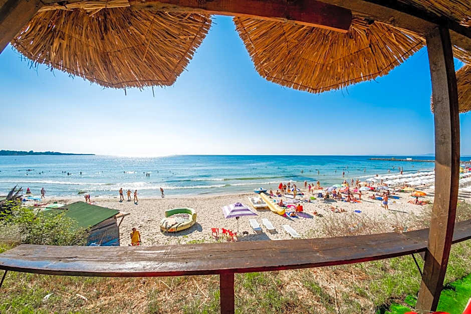 Riviera Fort Beach Apartments