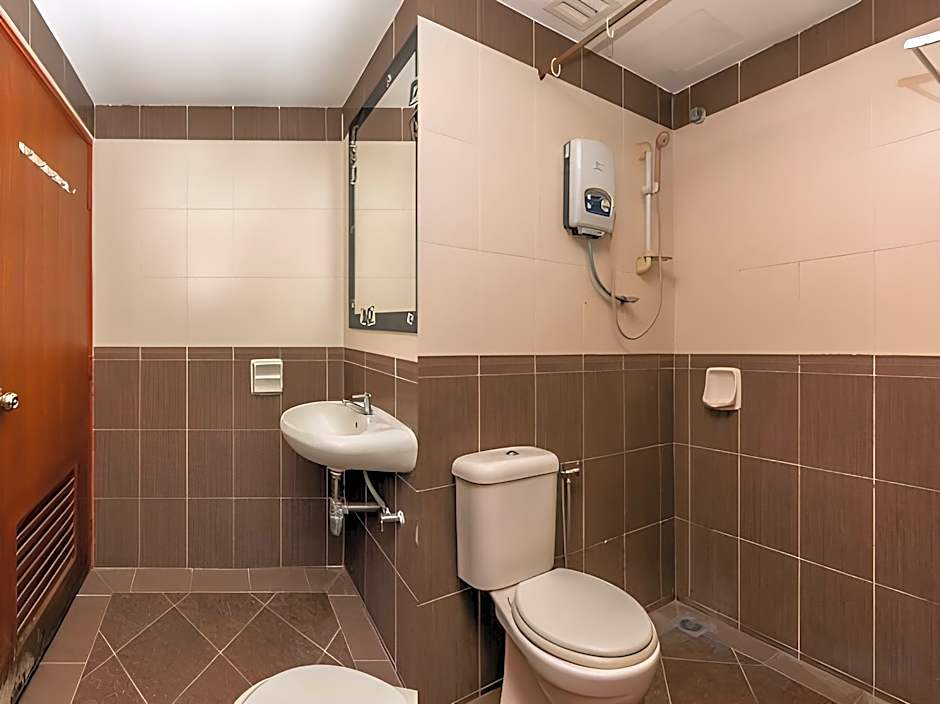 906 Hotel Melaka Raya