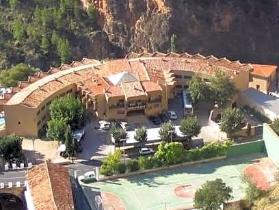 Hotel Felipe II by Bossh Hotels