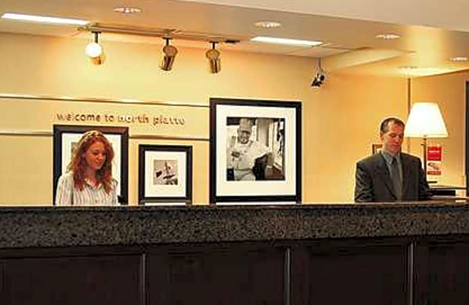 Hampton Inn - North Platte
