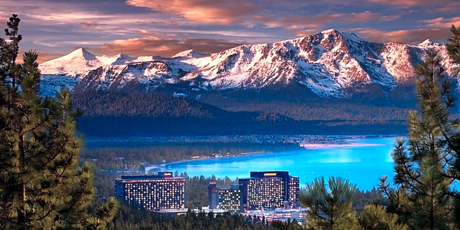 Harrah's Lake Tahoe Hotel & Casino