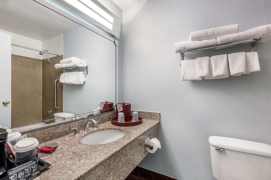 SureStay Hotel by Best Western SeaTac Airport North