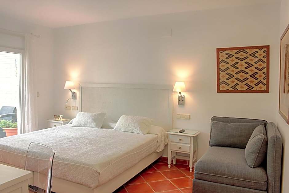 Hotel Malaga Picasso