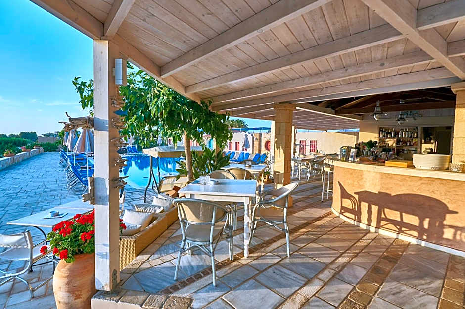 Golden Bay Hotel Apartments