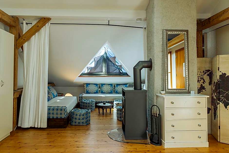 arte vida boutique guesthouse