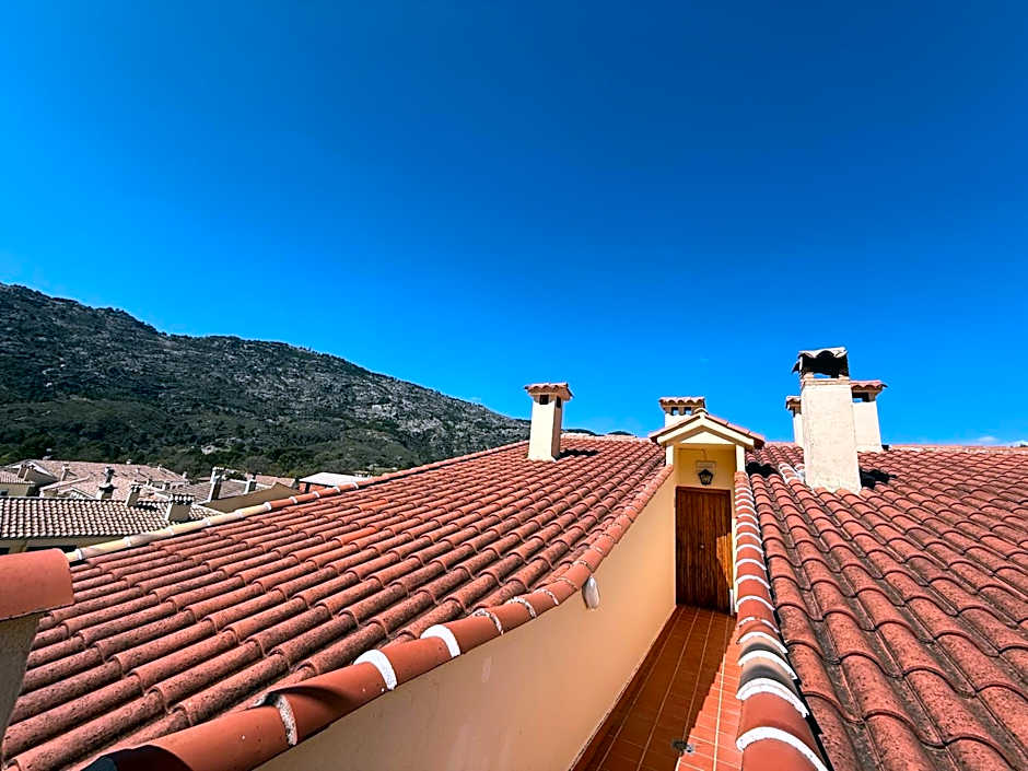 Apartamentos Valle del Guadalquivir