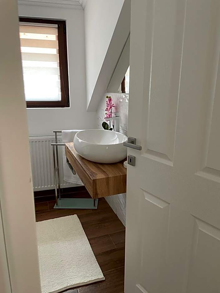 Dallure House Boutique Brasov