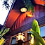 Baifern Homestay